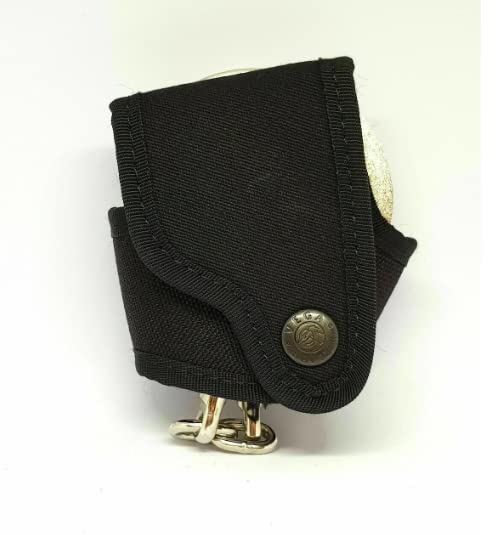 Porta manette Vega aperto 2P77 cordura, assortito