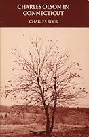 Charles Olson in Connecticut 0804006490 Book Cover
