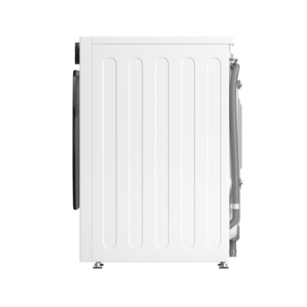 LG F4X7009TWB Lavadora, carga frontal, 9 kg, 565 mm, Clase A