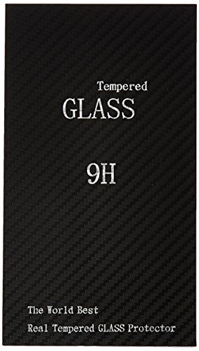 iPhone SE / 5 / 5s / 5c Screen Protector [.3MM / 2.5D HD Tempered Glass], SPARIN [Easy + Re-Install] [No Bubble] Touch Sensitive Protector for iPhone SE / 5 / 5s / 5c, 4 Inch [Life Warranty] [2Pack]