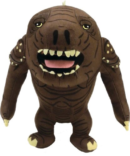 Preisvergleich Produktbild Star Wars 640039 - Rancor Plüsch, 25 cm