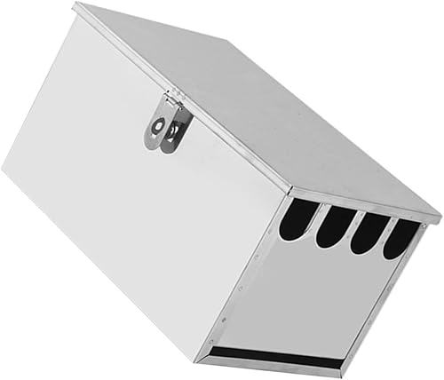 Zerodeko Estante de bloque de base de acero inoxidable organizador de cocina práctico para el hogar, múltiples ranuras, práctico estante cortador de