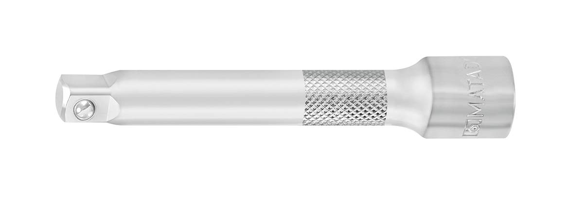 Matador Set di chiavi a bussola dodecagonale 12,5 (1/2) mm, 4114 9231