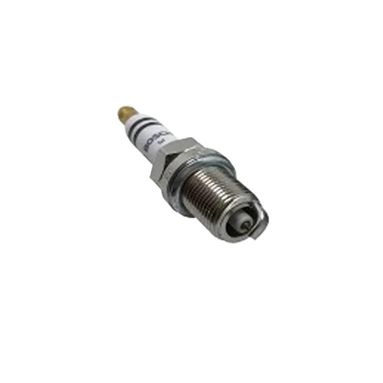 4-6 Pezzi 101905631a Fr7kpp332u Candele di accensione all'iridio per Audi A4 A6 per VW per Volkswagen per Mazda 323 per Nissan per Sunny per Toyota Celica 101 905 631 A