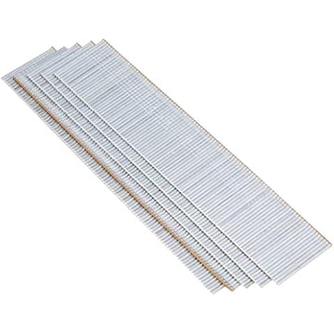 Bostitch Bt1309-25 1m Brown Brad Nail 25mm (Pack of 1000) Cover