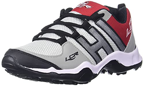 Image of Lancer Mens Indus-215 Running Shoe