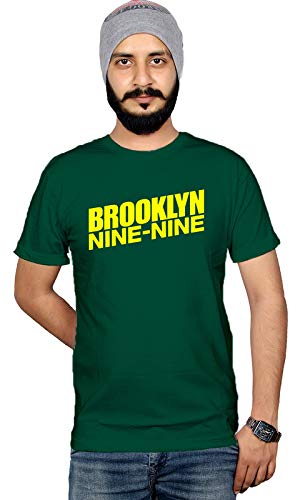 Image of Workshop Men's & Women's Regular Fit T-Shirt (Brklin 99 Green S 01 Green Small)