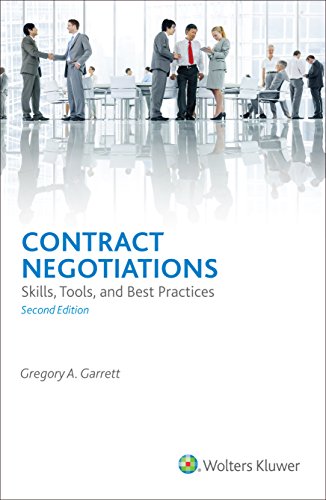 Contract Negotiations