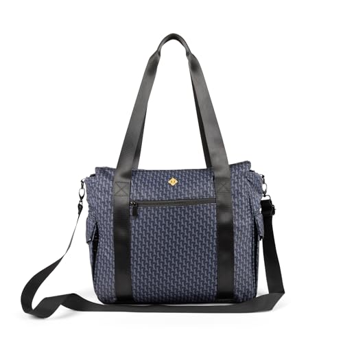 Idaho Jones Ellerby pump tote