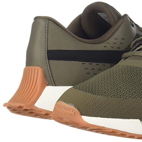 Image of Reebok Mens Zig Dynamica 2.0 Running Shoe