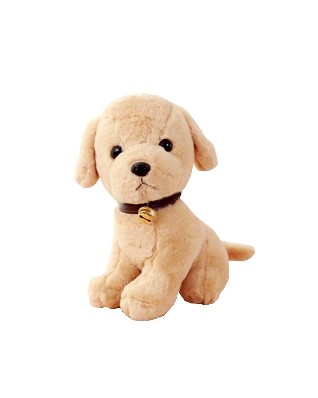Plush Dolls, Stuffed Toys Cute Soft Toy for Kid (Brown)