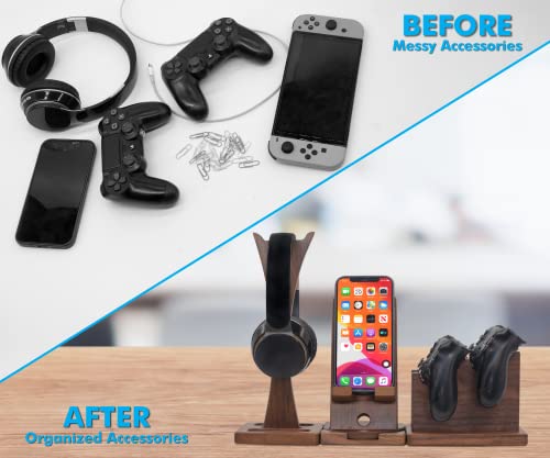 image for Gladsico Personalized Football Game Gift for Men Teenage Boy - Unique 