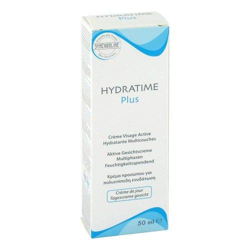 hydratime plus