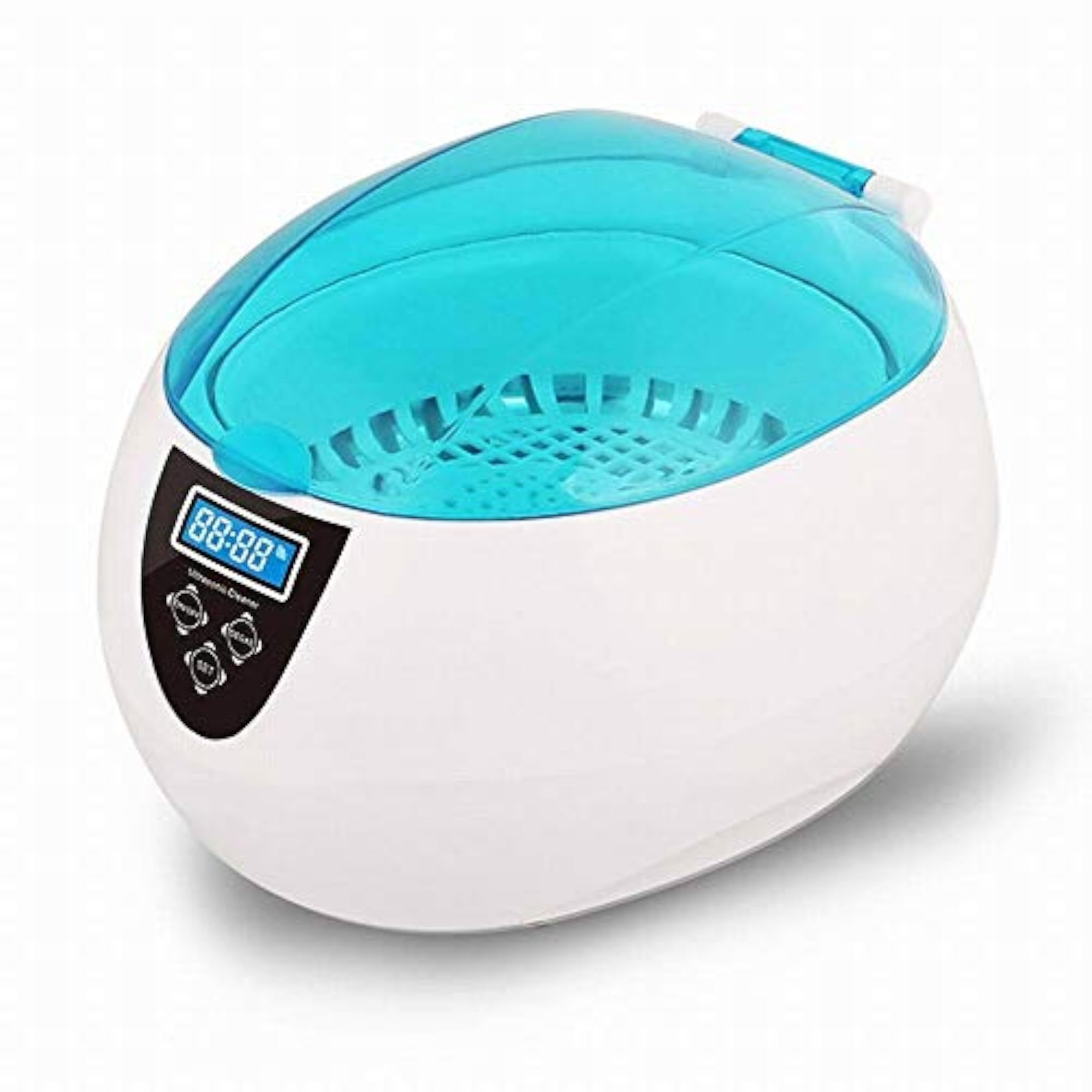 750ml Digital Ultrasonic Cleaner for Jewelry