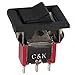 Rocker Switches SP ON-OFF-ON 5A (1 piece)