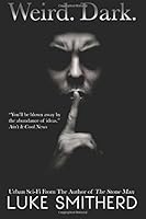 Weird. Dark. 1523255277 Book Cover