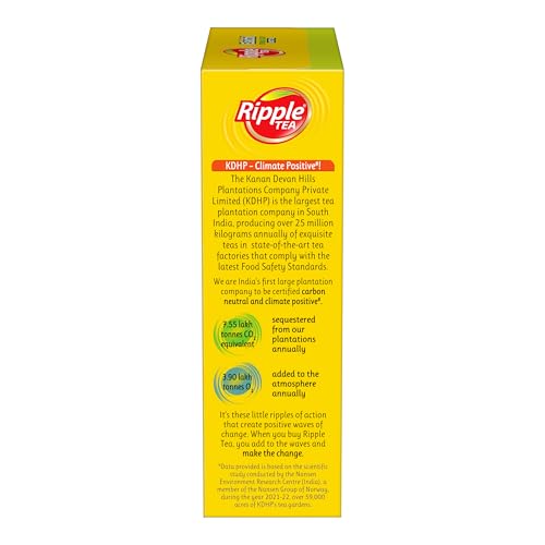 Image of Ripple Elaichi Tea - Dust 500 g