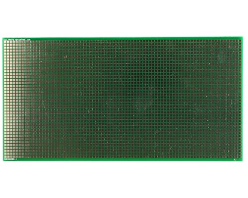 Platine d'expérimentation 3200 SMT : fini le manque de place pour vos composants