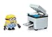 Mega Bloks Despicable Me Copy Chaos Building Kit
