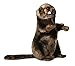 HANSA – Castor adiestrado de Peluche de 30 cm de Alto
