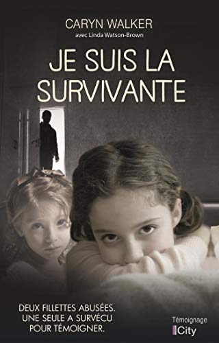 Je suis la survivante PDF Ebook En Ligne