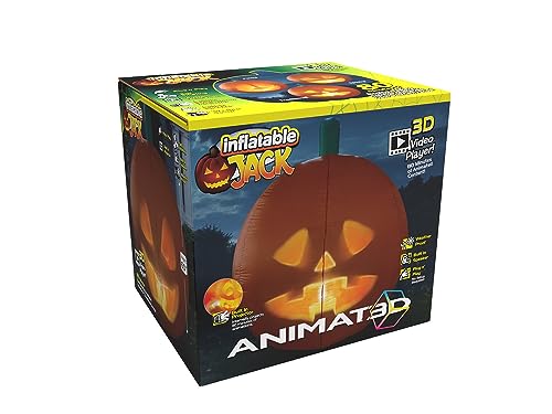 laughing jack Marca ANIMAT3D