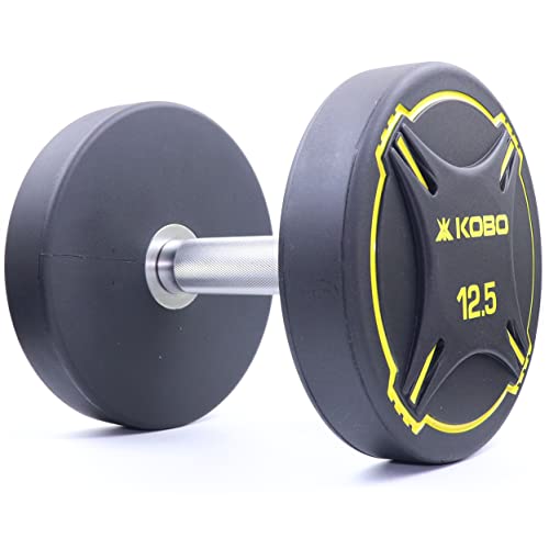 Image of Kobo TPU Dumbbell (IMPORTED)