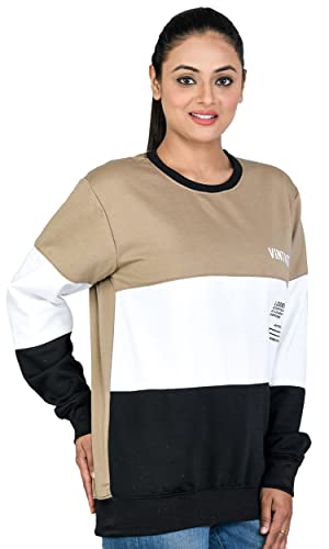 Image of SHAUN Women Sweatshirt (150W1 $P Pack of 1)