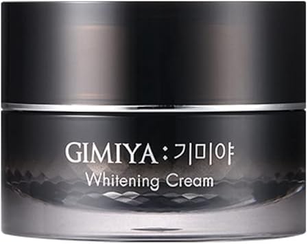 Tony Moly Kimiya Whitening Cream, 1.8 oz 50 g