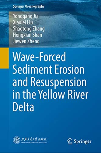 Buy Wave-Forced Sediment Erosion and Resuspension in the Yellow River Delta — BookShops.in