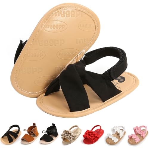 Myleleya  Ԃ j̎q ̎q T_  xr[ EFfBOhX tbgV[Y V xr[xbh V[Y t@[XgEH[J[ vEH[J[V[Y, A03 ubNB, 12-18 Months Infant