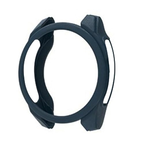 [AGENIUS] Garmin݊i Instinct 3 AMOLED P[X TPU ϏՌP[X/Jo[ K[~ CXeBNg3 AMOLED \tgP[X Jo[ یP[X/Jo[[Instinct 3 AMOLED(45mm)(_[Nu