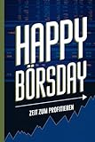  Geschenk Aktien - Aktionär - Börse - für Trader, Broker, Banker, Finanzinteressierte - Männer und Frauen, die Geburtstag haben: Geburtstagsgeschenk - ... - Hobbyinvestoren - praktisch und super