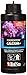 Red-Sea-Reef Foundation ABC, Combo Pack 500ml Each, Includes Supplement-A (Ca/Sr), ARE22023 Supplement-B, ARE22033 Magnesium Supplement-C + Exclusive Notepad