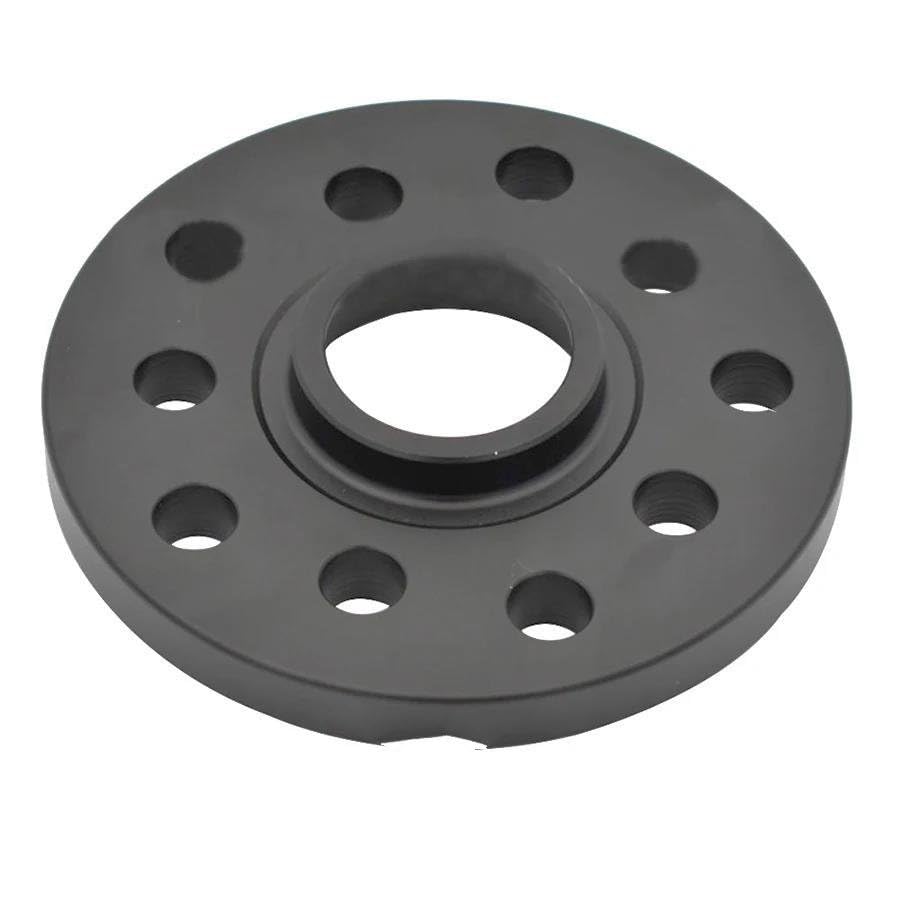 Joint de roue adaptateur moyeu 15 mm avec double entraxe 5x112 5x100 ID 57.1 mm