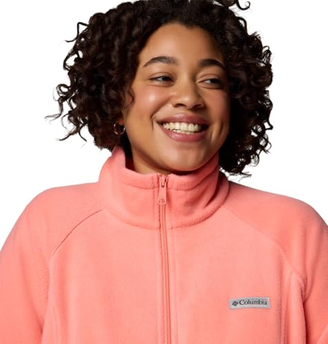 Image of Columbia Women's Benton Springs Full Zip