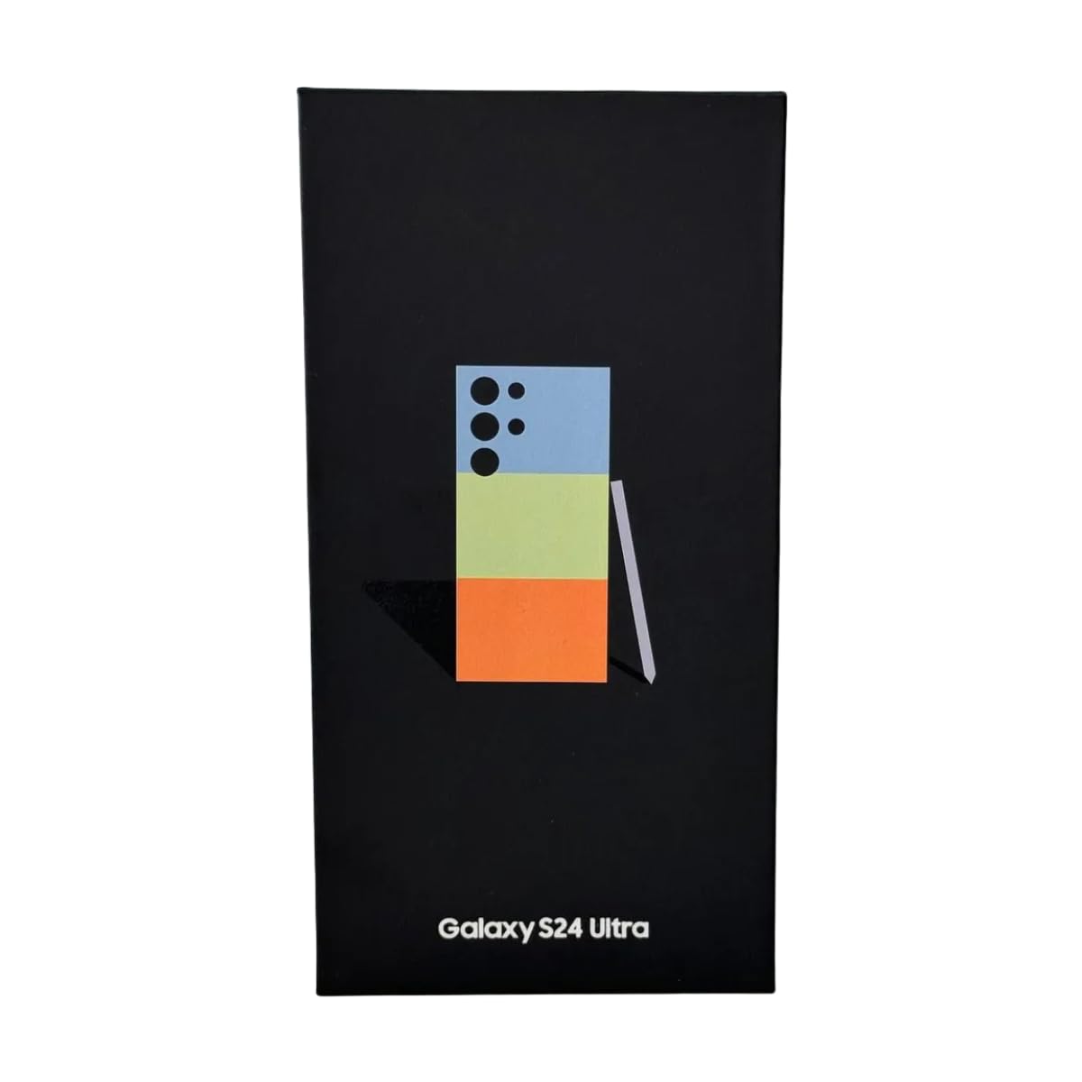 Samsung Galaxy S24 Ultra – Titanium Green, 12 GB RAM, 512 GB Speicher, 200 MP Kamera, Android 14.0