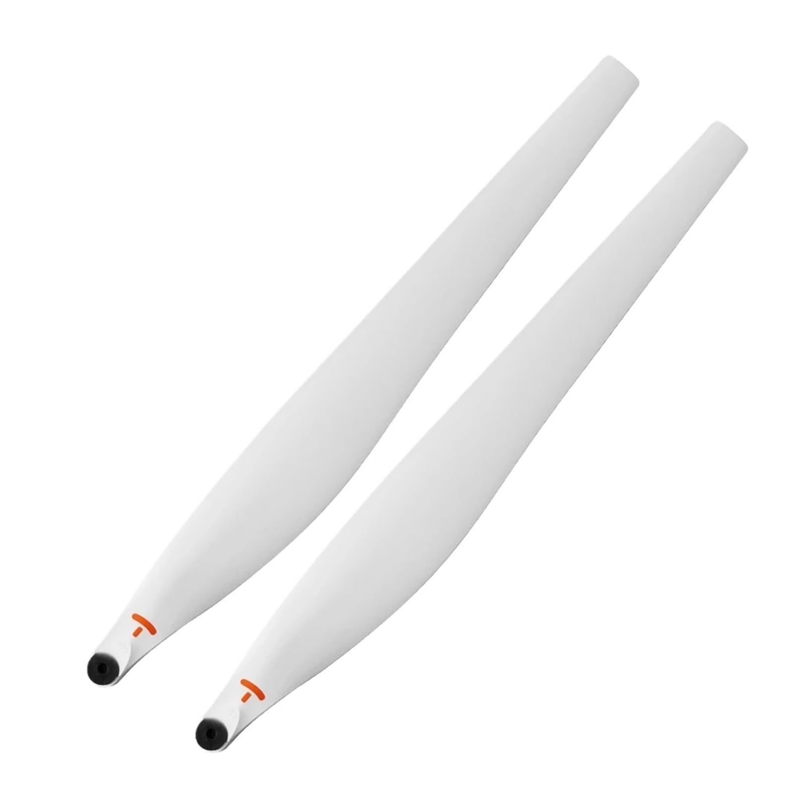 Compatibile con DJI, 1 paio R5413 elica bianca CW/CCW parte drone