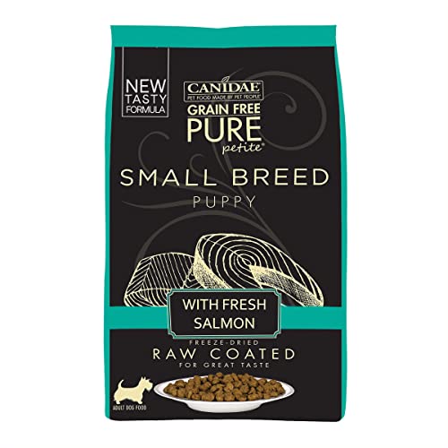 14 Best Limited Ingredient Puppy Food Our Picks, Alternatives & Reviews