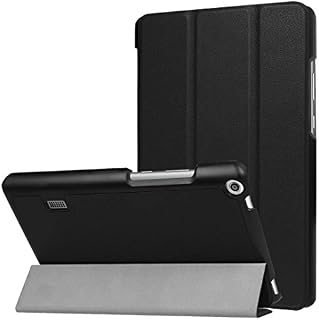 Huawei MediaPad T3 7.0 Case - Xindayi Ultra Slim Lightweight Smart-Shell Stand Cover