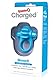 CHARGED ANILLO SKOOCH - AZUL