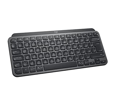 Logitech MX Keys Mini 920-010498 – Bild 3