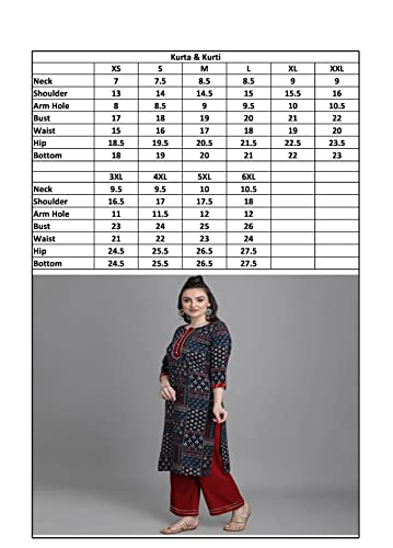 Image of MOKOSH Women's Polycotton Kurta Pant Dupatta