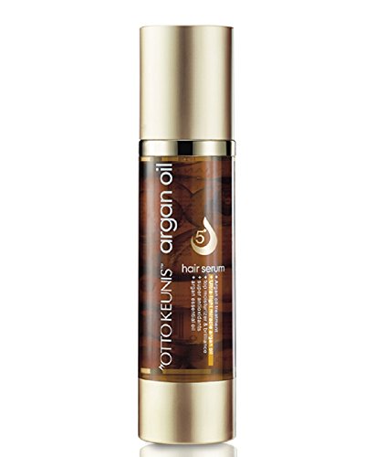 ARGAN OIL 5+ HAIR SERUM 3.38 oz