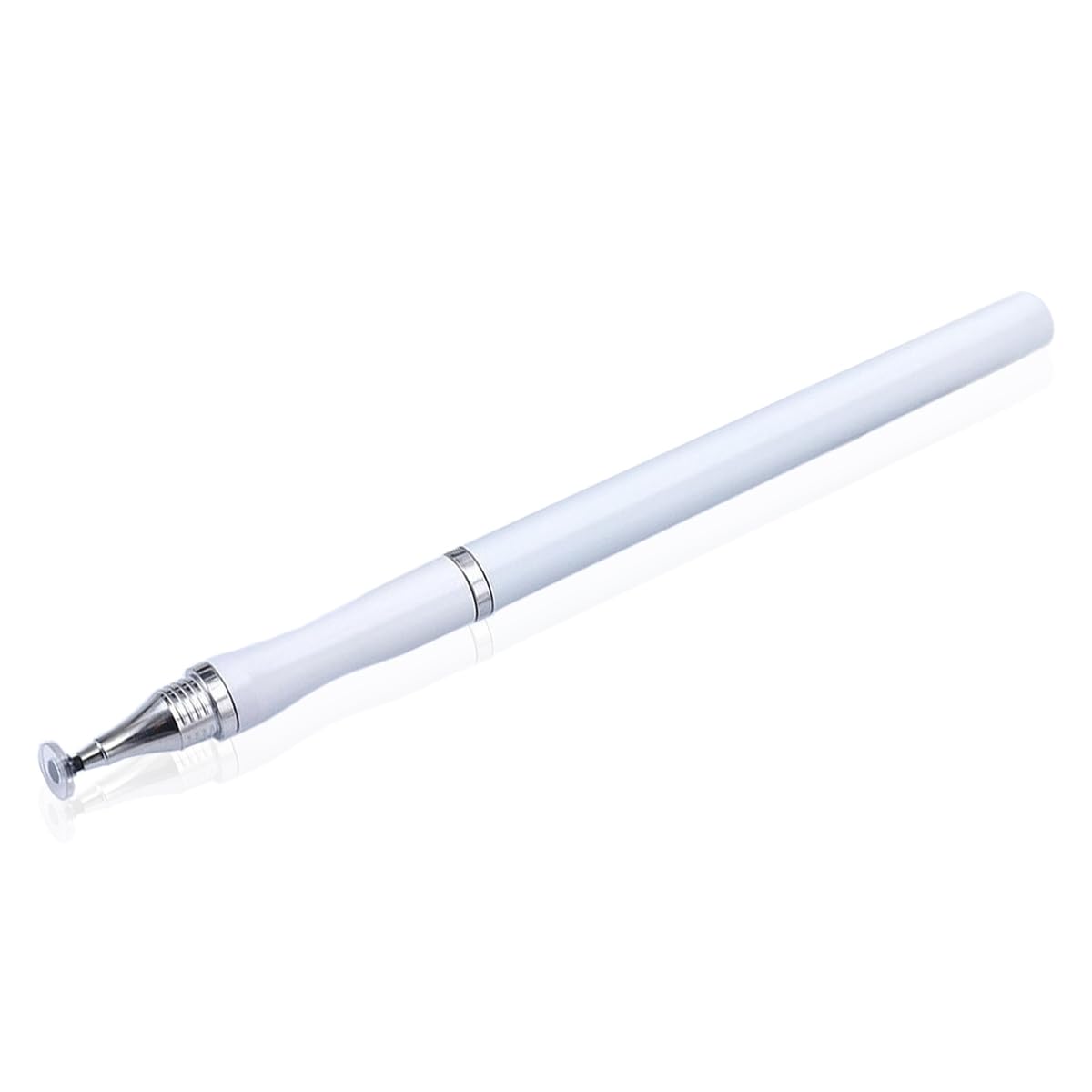Amazon.co.jp: MEIKEMANタッチペン2in1 タッチペン 互換性iPad iPhone 