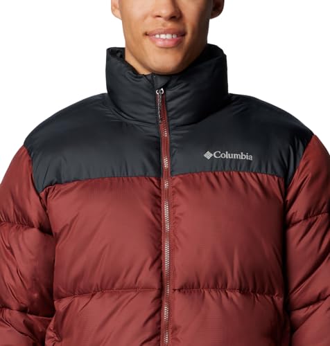 Image of Columbia Mens Puffect Iii Jacket