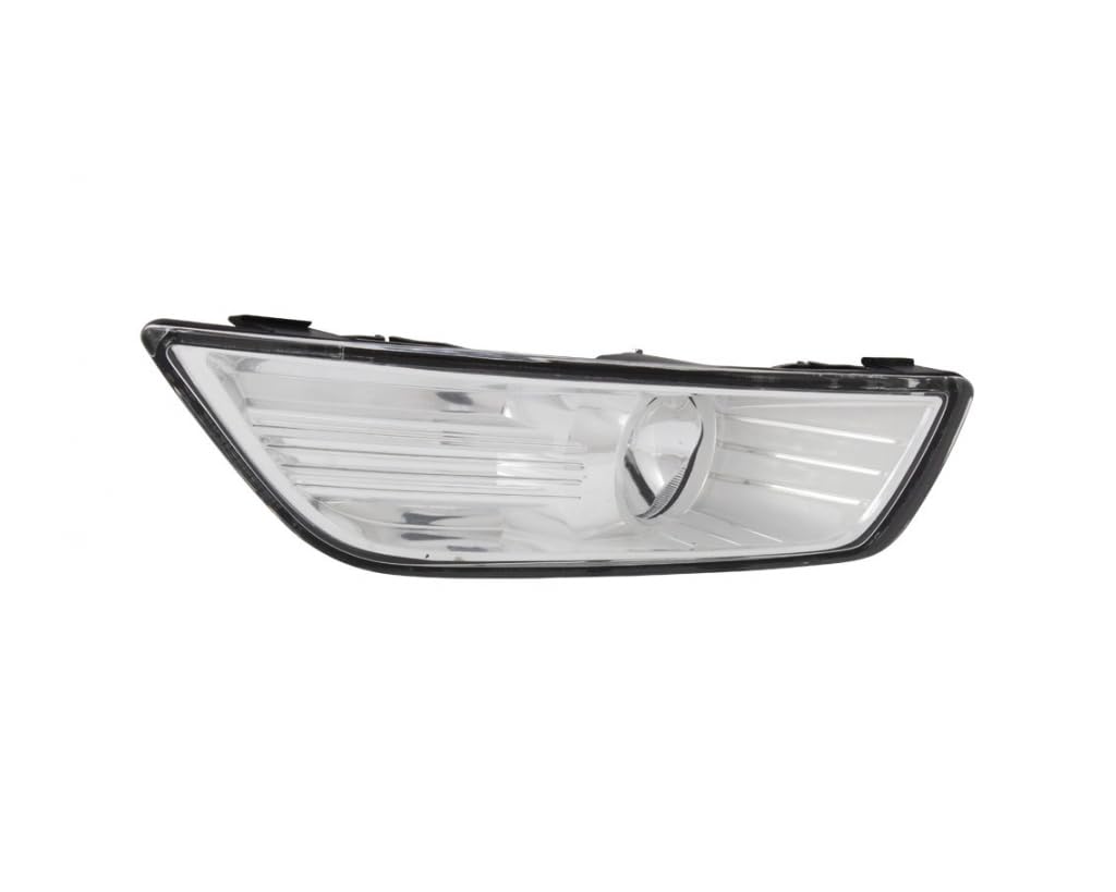 TYC 19-0708-01-2 Nebelscheinwerfer ohne Lampenträger Kompatibel mit FORD MONDEO IV Turnier BA7 1459615 1477098 1489913