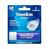 Vaseline ヴァセリンリップスティック オリジナル 4.8ｇ
