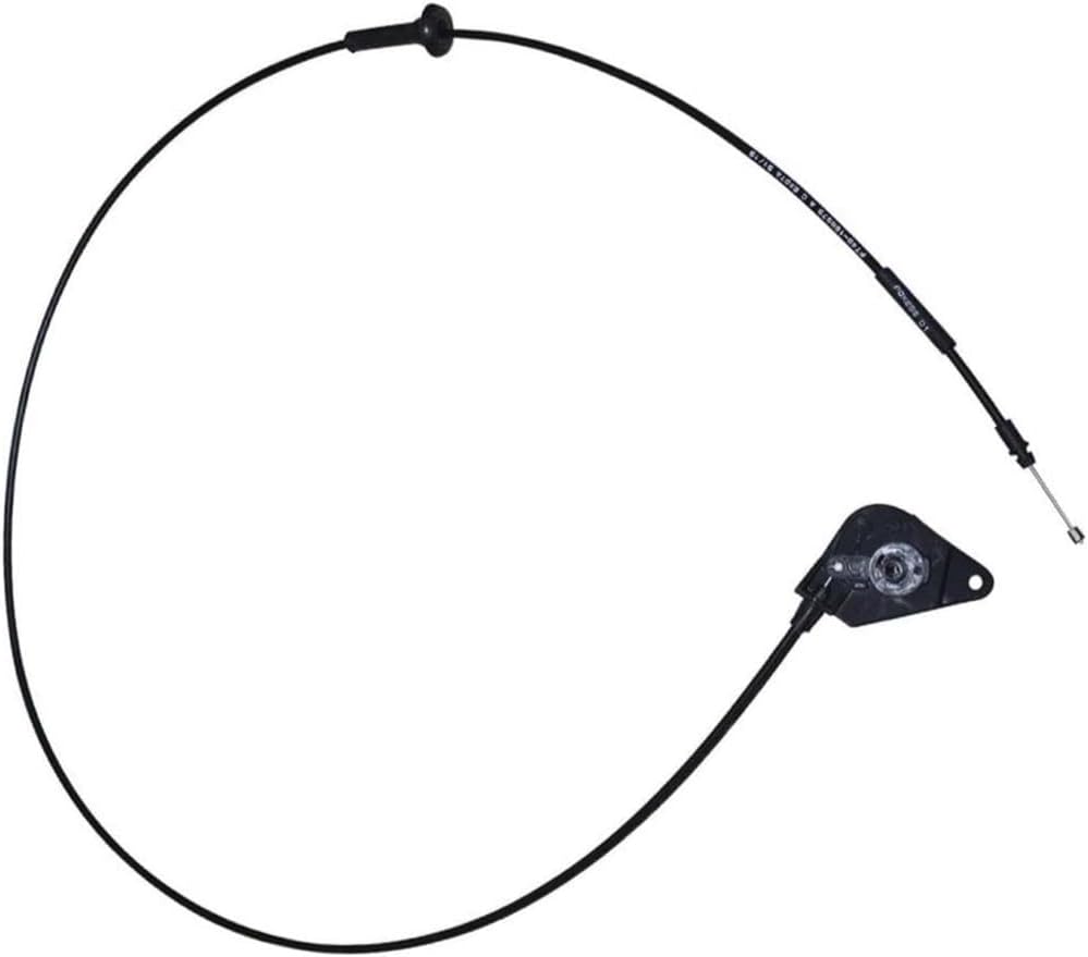 Car Bonnet Release Handle for Edge 2015-2018 Car Long Engine Bonnet Hood Release Handle Cable Line FT4B16C856AA FT4B16C856AB FT4B16B975AC FT4Z16916B