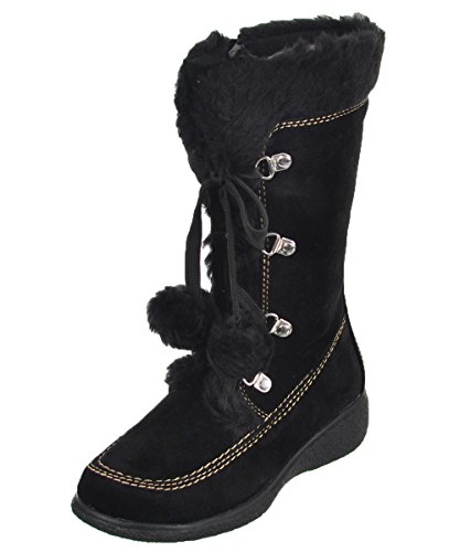 Rachel Girls Mila Fashion Boots